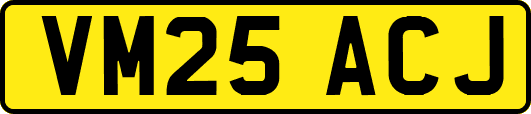 VM25ACJ