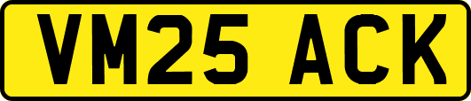 VM25ACK