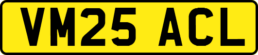 VM25ACL