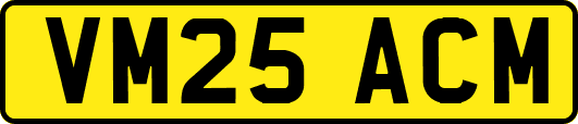 VM25ACM