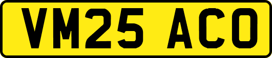 VM25ACO