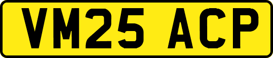 VM25ACP