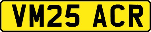 VM25ACR