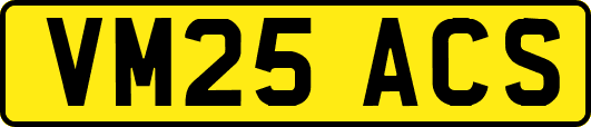 VM25ACS