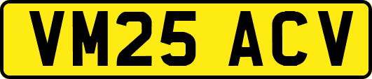 VM25ACV
