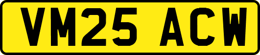 VM25ACW