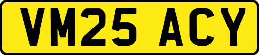 VM25ACY