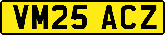 VM25ACZ