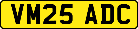 VM25ADC