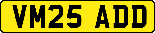 VM25ADD
