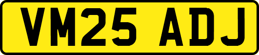 VM25ADJ