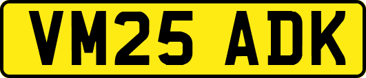 VM25ADK