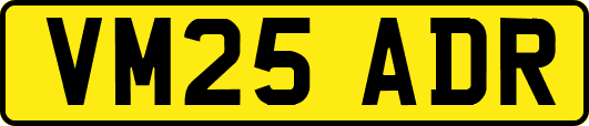 VM25ADR
