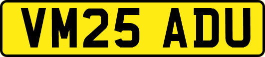 VM25ADU