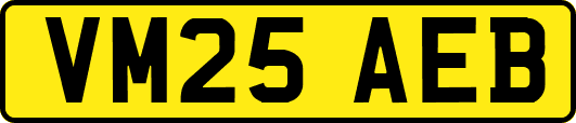 VM25AEB