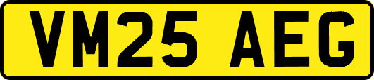 VM25AEG