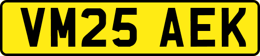 VM25AEK