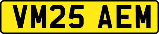 VM25AEM