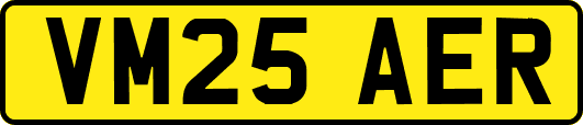 VM25AER