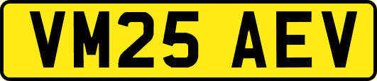 VM25AEV