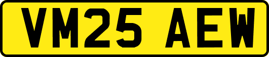 VM25AEW