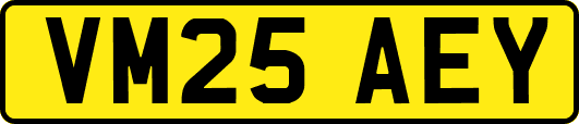 VM25AEY