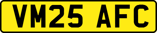 VM25AFC