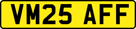 VM25AFF