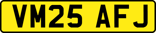 VM25AFJ