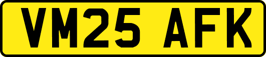 VM25AFK