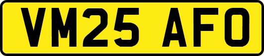 VM25AFO