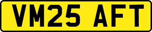 VM25AFT