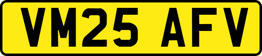 VM25AFV
