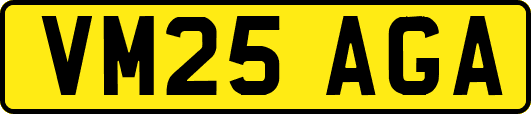 VM25AGA