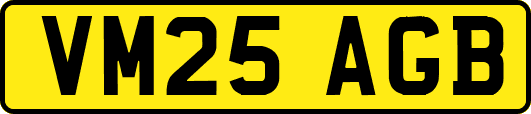 VM25AGB