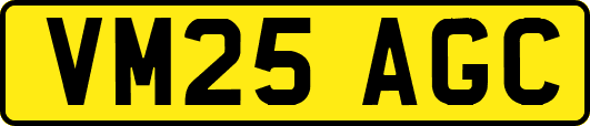 VM25AGC