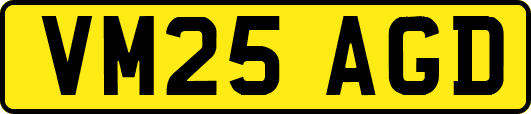 VM25AGD