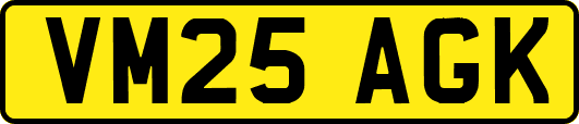 VM25AGK