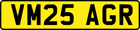 VM25AGR