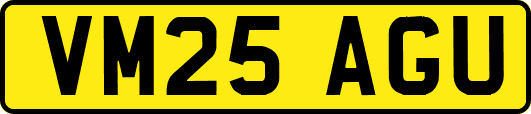 VM25AGU
