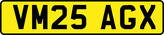 VM25AGX