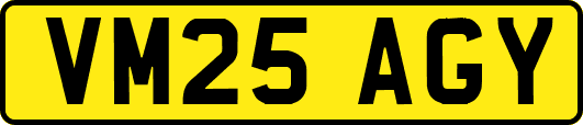 VM25AGY
