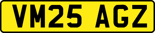 VM25AGZ