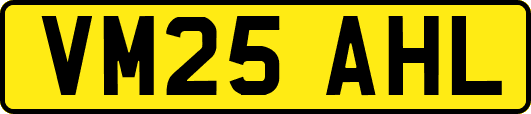 VM25AHL
