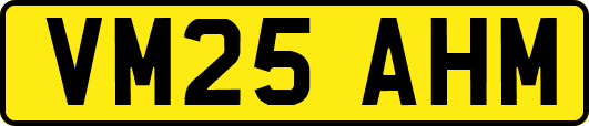 VM25AHM