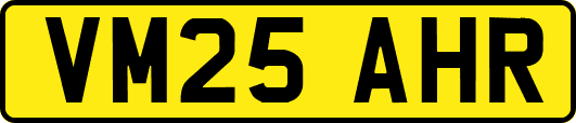 VM25AHR