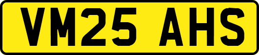 VM25AHS
