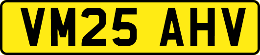 VM25AHV