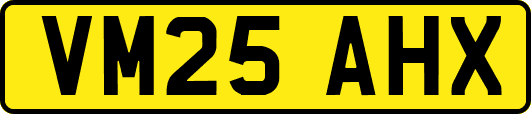 VM25AHX