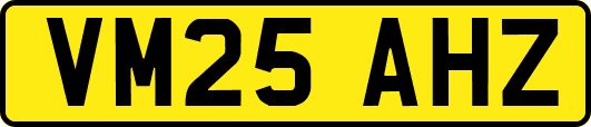 VM25AHZ